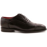 Leonardo Shoes  Herrenschuhe 5211 NERO