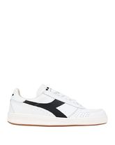 DIADORA HERITAGE Low Sneakers & Tennisschuhe