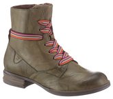 Josef Seibel Schnürboots SANJA 04