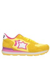 ATLANTIC STARS Low Sneakers & Tennisschuhe