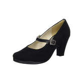 Andrea Conti Pumps Klassische Pumps schwarz Damen