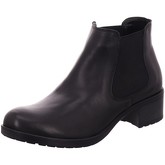 Marko'  Damenstiefel Stiefeletten 854040-nero