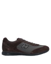 HOGAN Low Sneakers & Tennisschuhe