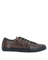 JOHN VARVATOS Low Sneakers & Tennisschuhe