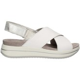 IgI CO  Sandalen 5174333 Sandalen Damen WEISS