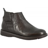 Leonardo Shoes  Stiefeletten 3007 NERO