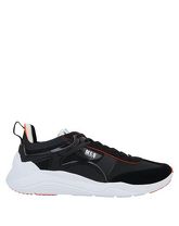 McQ Alexander McQueen Low Sneakers & Tennisschuhe