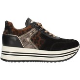 NeroGiardini  Sneaker NGDAI21-013290-blk