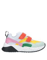 STELLA McCARTNEY KIDS Low Sneakers & Tennisschuhe