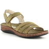 Walk   Fly  Sandalen 3861-42670 verde