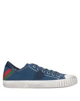 PHILIPPE MODEL Low Sneakers & Tennisschuhe