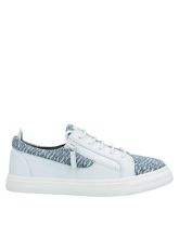 GIUSEPPE ZANOTTI Low Sneakers & Tennisschuhe