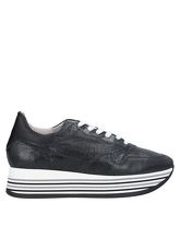 DIVINE FOLLIE Low Sneakers & Tennisschuhe