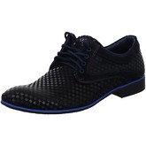 Kristofer  Halbschuhe Schnuerschuhe VIP 1412 GR KW GR WE