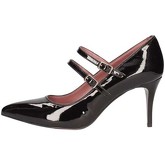 Albano  Pumps 7166 Heels' Frau schwarz