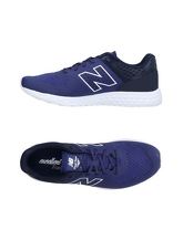 NEW BALANCE Low Sneakers & Tennisschuhe