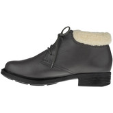 Natural Feet  Stiefel Stiefelette Sinja Farbe: grau