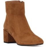 Priv Lab  Stiefeletten RODEO CAMOSCIO