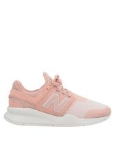 NEW BALANCE Low Sneakers & Tennisschuhe