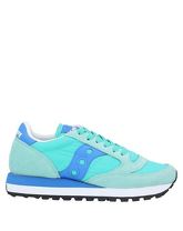 SAUCONY Low Sneakers & Tennisschuhe