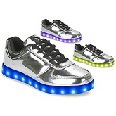 Wize   Ope  Sneaker THE LIGHT