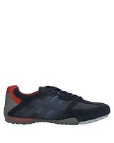 GEOX Low Sneakers & Tennisschuhe