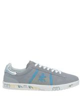 PREMIATA Low Sneakers & Tennisschuhe