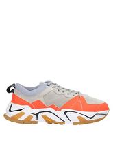 P448 Low Sneakers & Tennisschuhe