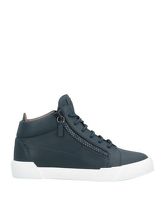 GIUSEPPE ZANOTTI High Sneakers & Tennisschuhe