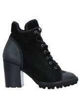 EMPORIO ARMANI Stiefeletten