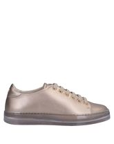 GIORGIO ARMANI Low Sneakers & Tennisschuhe