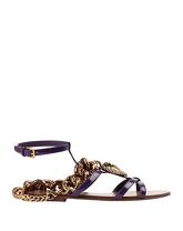 DOLCE & GABBANA Sandalen