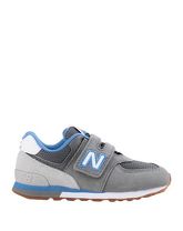 NEW BALANCE Low Sneakers & Tennisschuhe