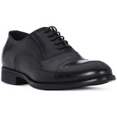 Exton  Herrenschuhe VITELLO NERO