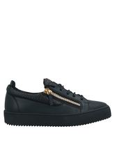 GIUSEPPE ZANOTTI Low Sneakers & Tennisschuhe