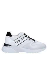 HOGAN Low Sneakers & Tennisschuhe