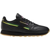 Reebok Sport  Herrenschuhe Sportschuhe Classic Leather MU Sneaker EG6423