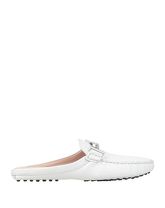 TOD'S Mules & Clogs
