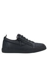 GIUSEPPE ZANOTTI Low Sneakers & Tennisschuhe