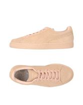 PUMA Low Sneakers & Tennisschuhe