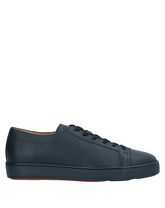 SANTONI Low Sneakers & Tennisschuhe