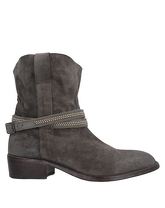 MOMA Stiefeletten