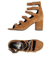 SAINT LAURENT Sandalen