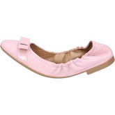 Bally Shoes  Ballerinas ballerinas pink leder lack BZ996