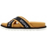 Dombers  Sneaker Touch sandalias mostaza D100011