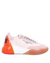 STELLA McCARTNEY Low Sneakers & Tennisschuhe