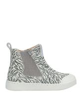 OCRA High Sneakers & Tennisschuhe