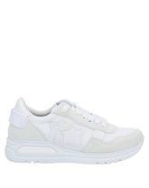 ATLANTIC STARS Low Sneakers & Tennisschuhe