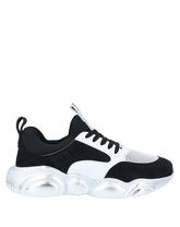 MOSCHINO Low Sneakers & Tennisschuhe