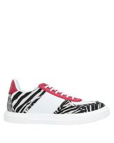 GIUSEPPE ZANOTTI Low Sneakers & Tennisschuhe